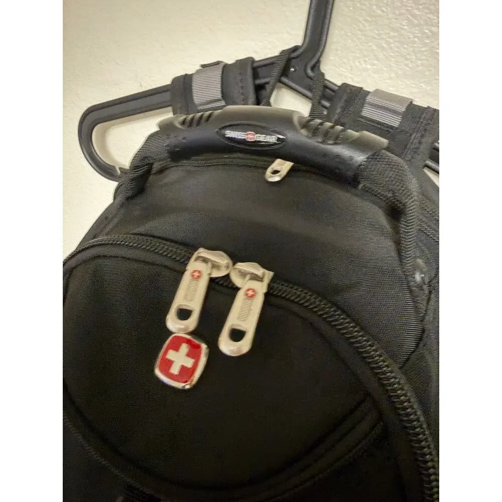 Swissgear 1900 Scansmart Laptop Backpack